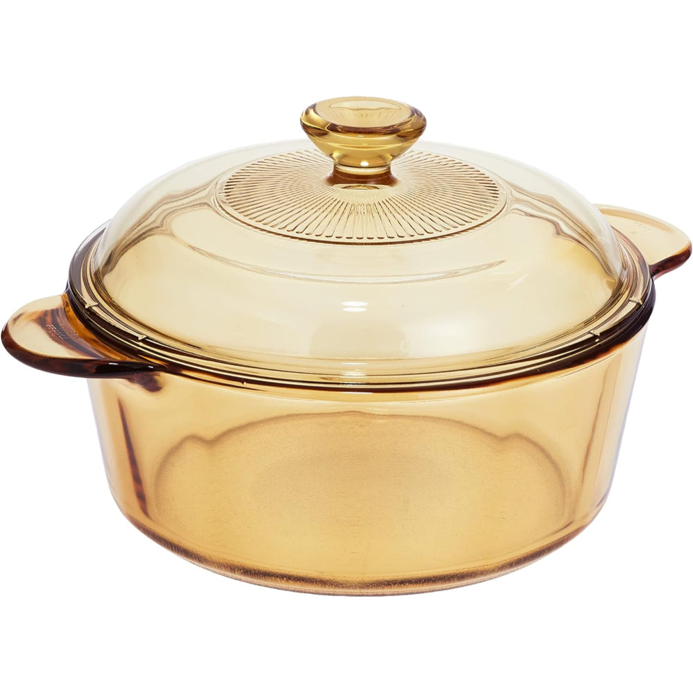 4 قطع من قدر الطهي/ قدر فيرسابوت 1 × 4 قطع (Vs-340) Vision