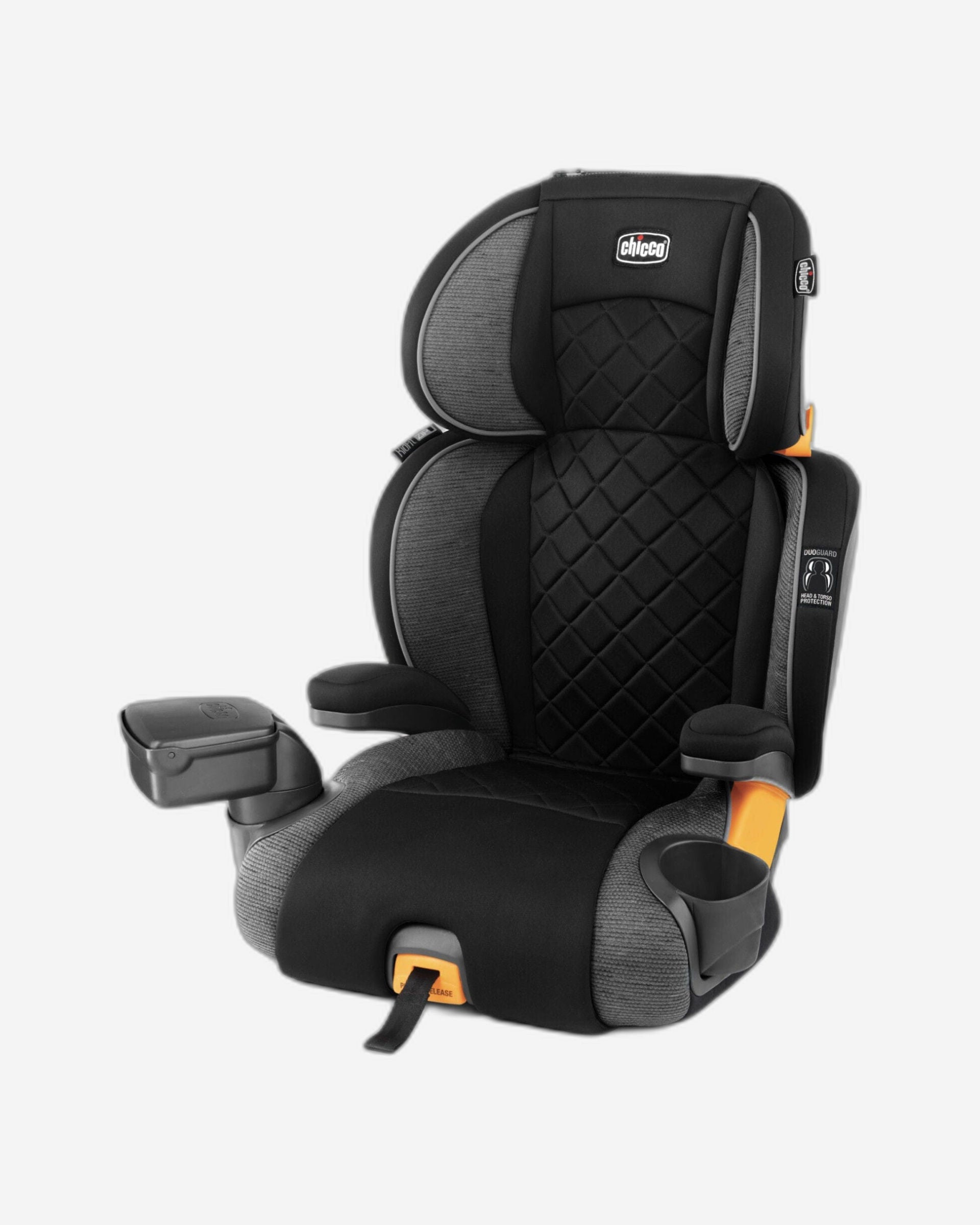 مقعد سيارة للأطفال Kidfit Zip Plus من توروس الولايات المتحدة الأمريكية