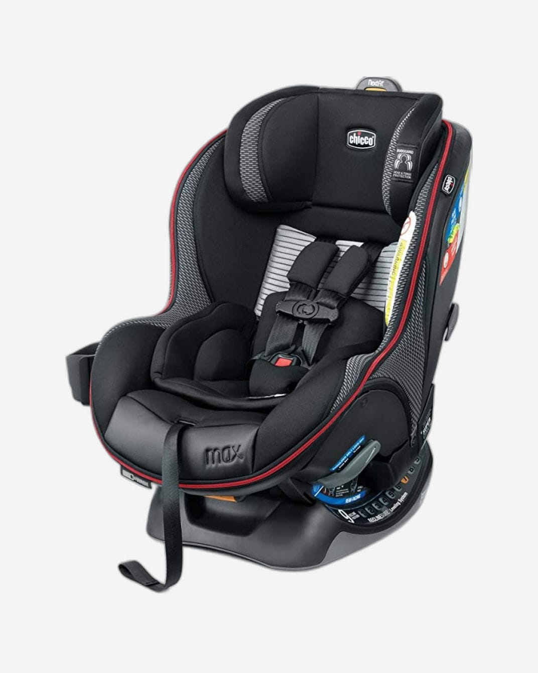 حذاء NEXTFT MAX ZIP AIR BCSEAT ATMOSPHERE
