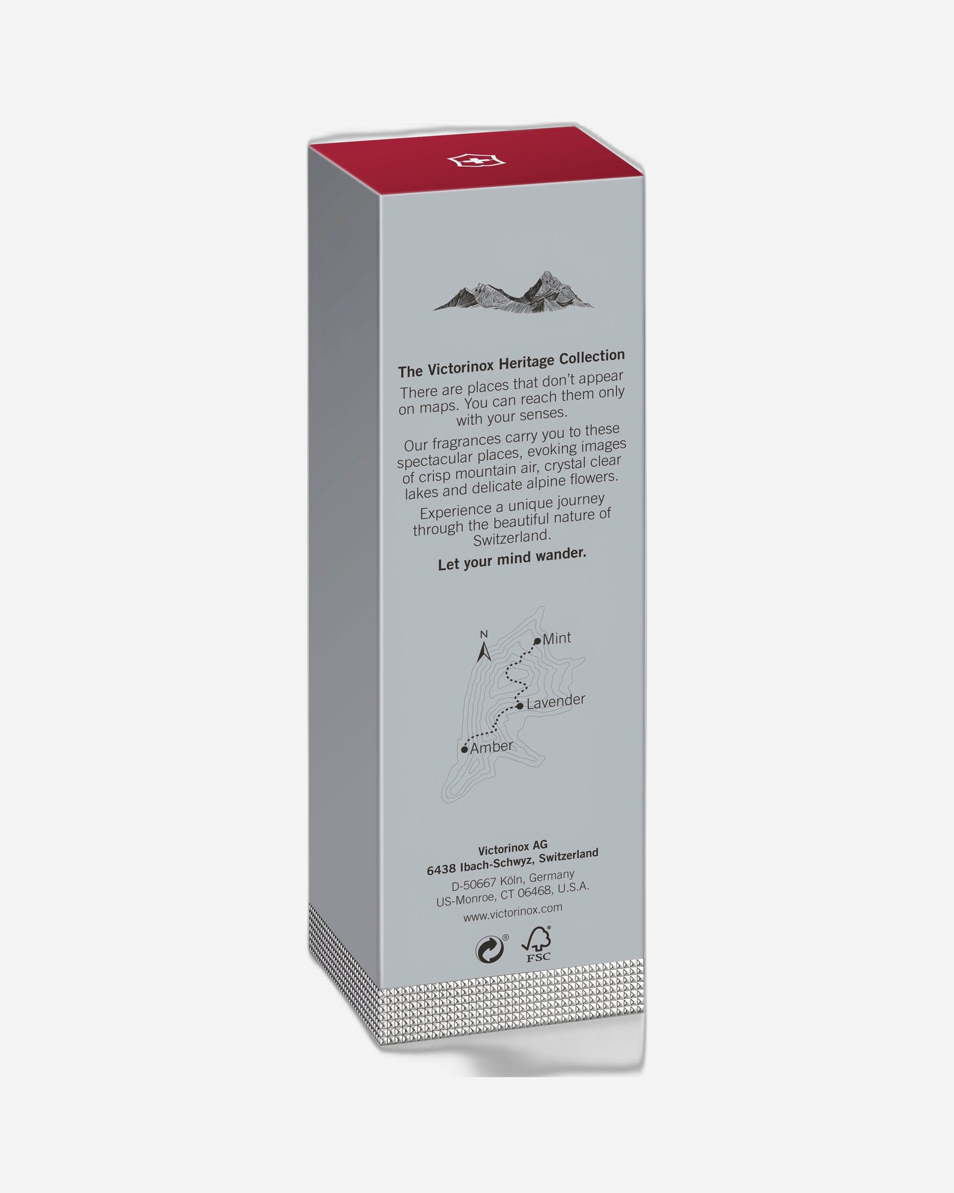 فيكتورينوكس سويس آرمي كلاسيك للرجال، أو دو تواليت، 100 مل