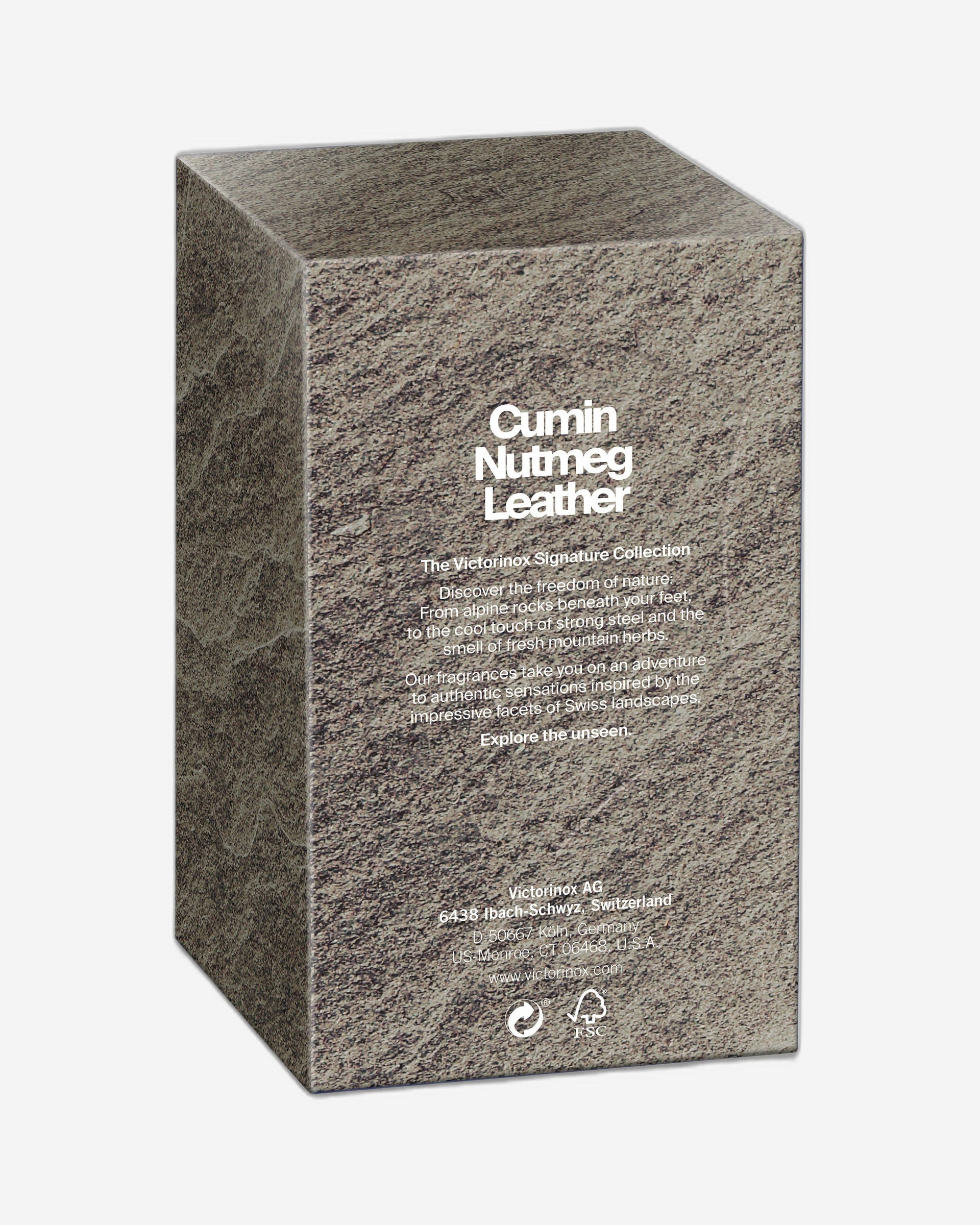 فيكتورينوكس روك للرجال أو دو تواليت 100 مل