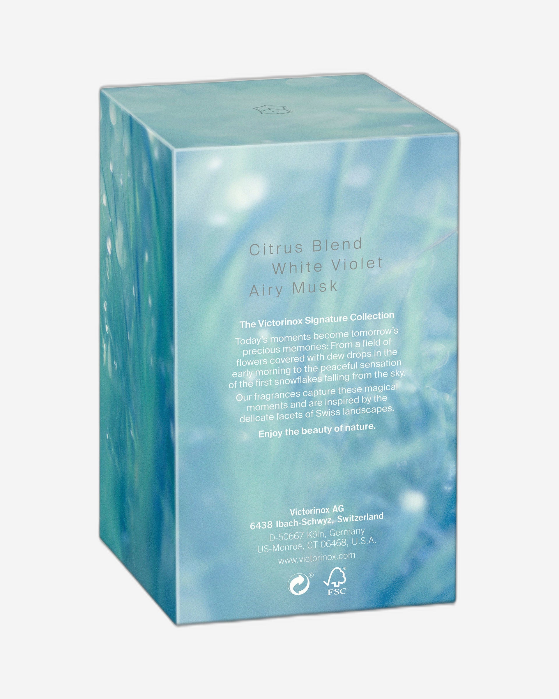 فيكتورينوكس مورنينج ديو للنساء - أو دو تواليت، 100 مل