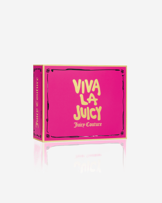 Elizabeth Arden Juicy Couture Viva La Juicy 2-Piece Gift Set