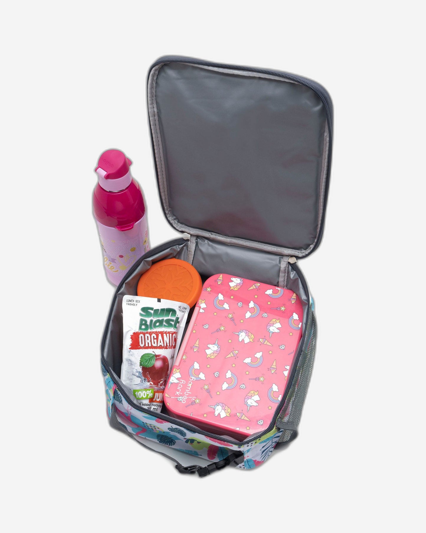 حقيبة فلامنغو