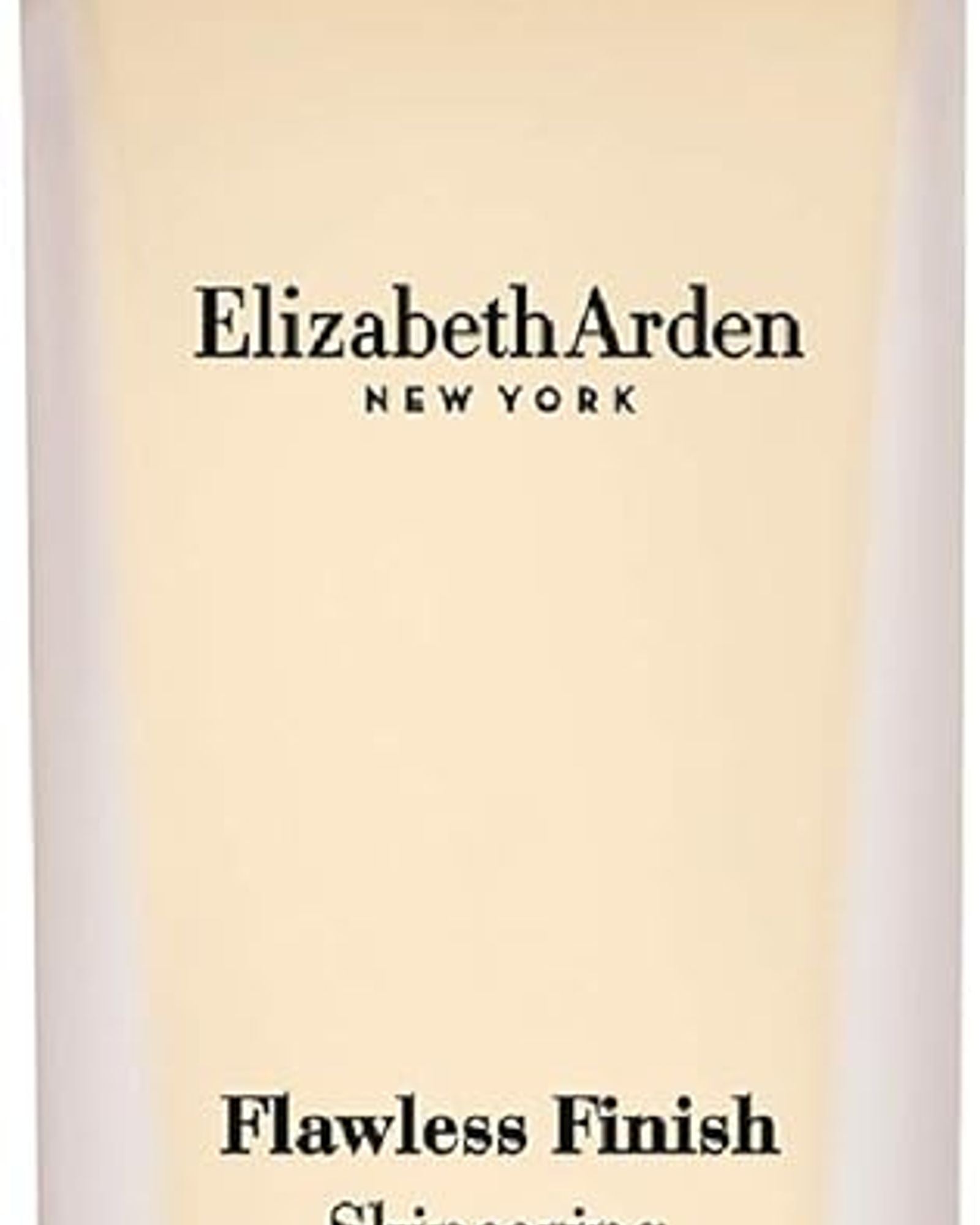 كريم أساس سائل من إليزابيث آردن بلمسة نهائية خالية من العيوب 120 واط 30 مل