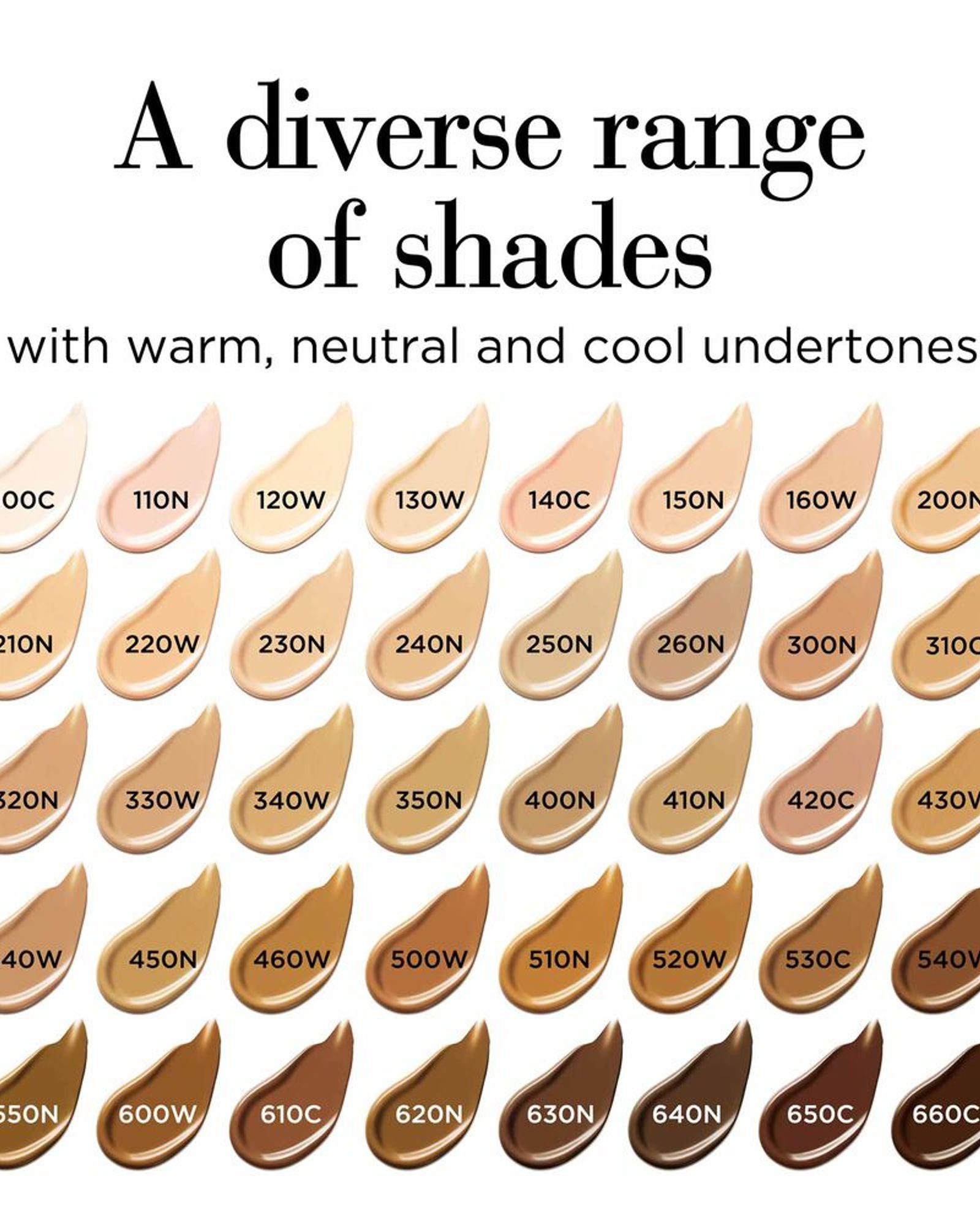 كريم أساس سائل من إليزابيث آردن بلمسة نهائية خالية من العيوب 350N، 30 مل