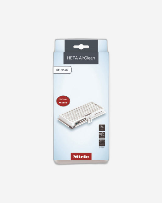 فلتر Miele HEPA AirClean مع Timestrip SF-HA 30
