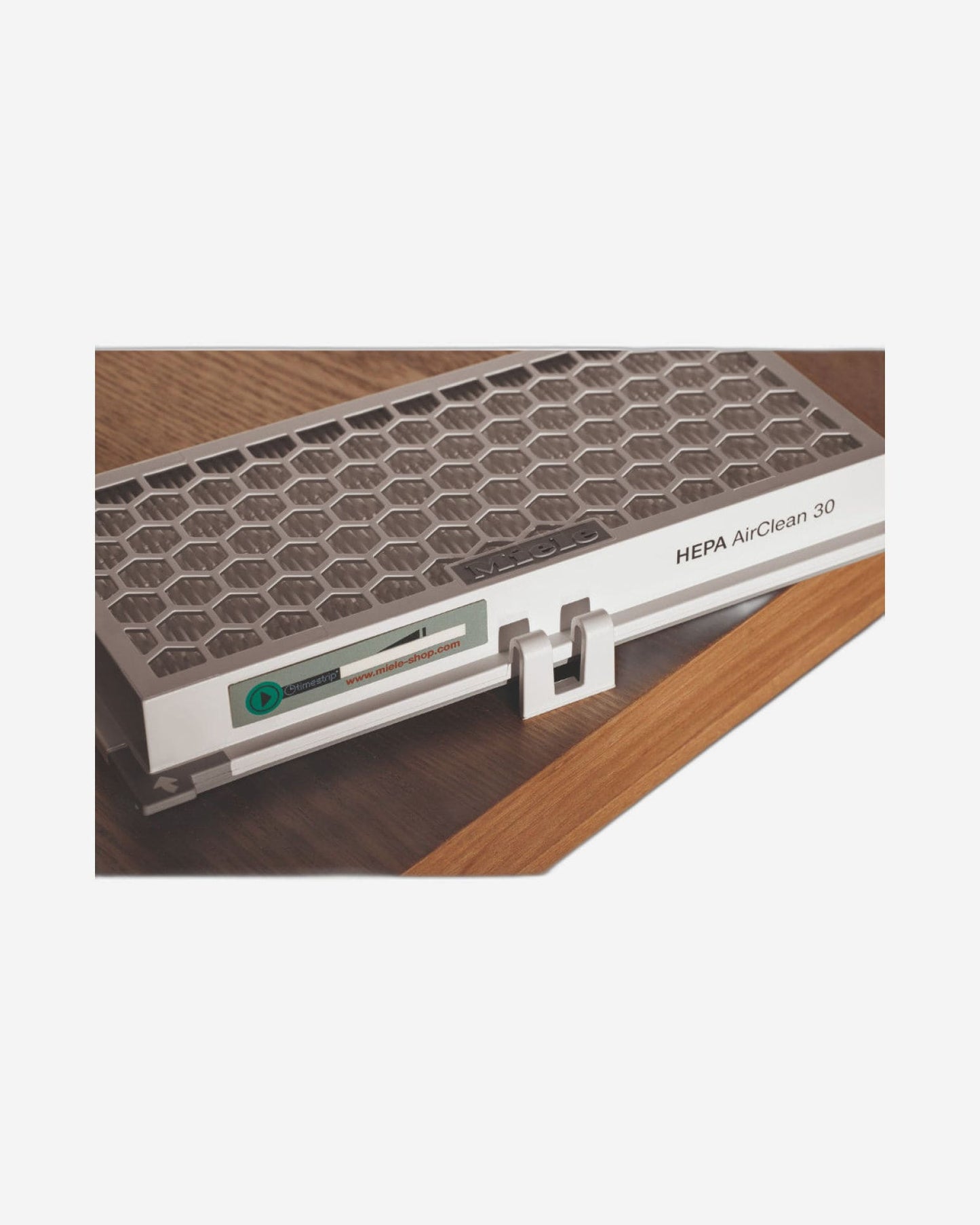 فلتر Miele HEPA AirClean مع Timestrip SF-HA 30