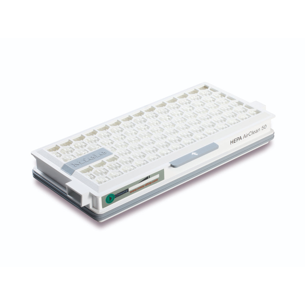 فلتر هواء ميلي هيبا لتنقية الهواء