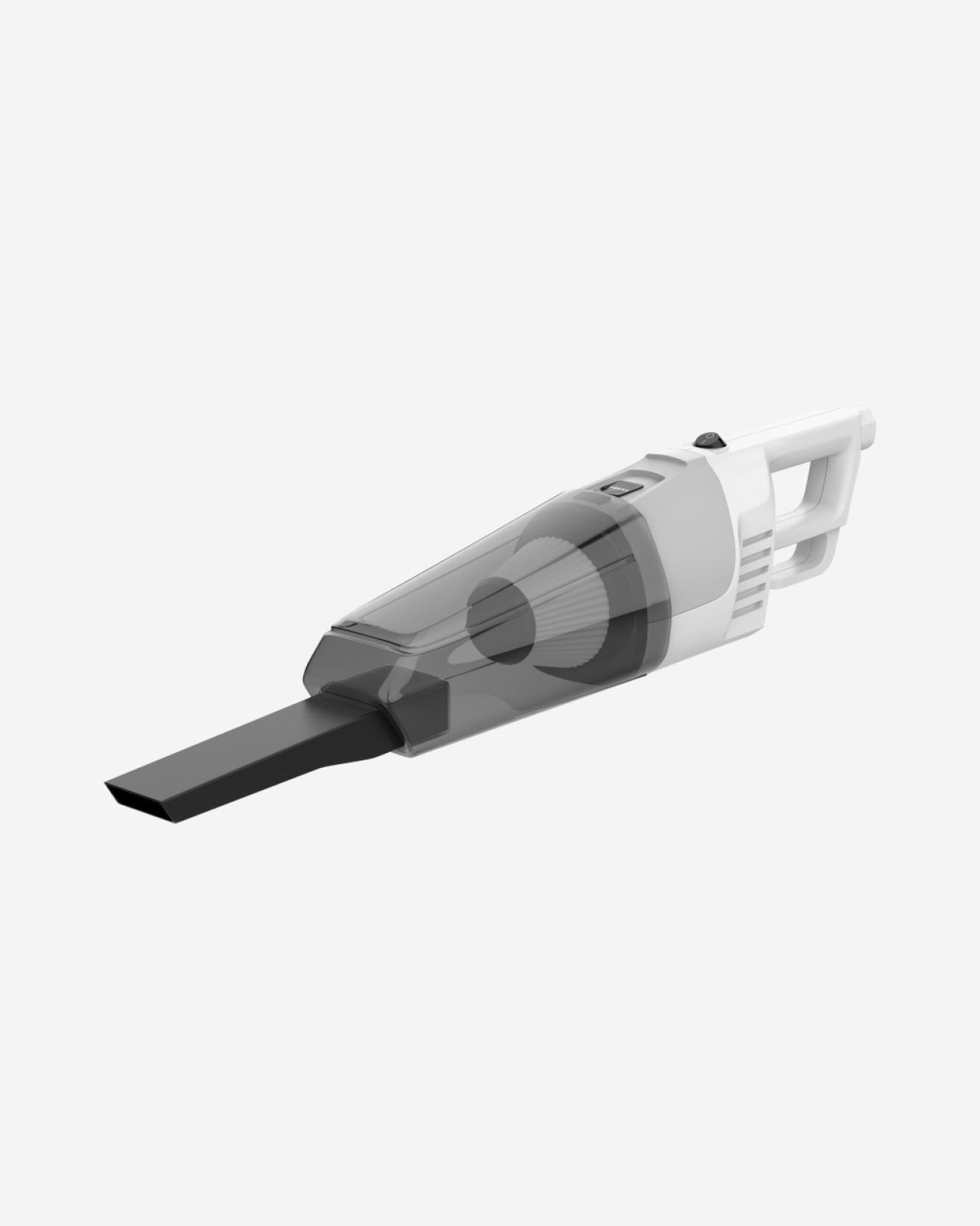 مكنسة كهربائية يدوية سلكية 3 في 1 من راسل هوبز، سعة 0.6 لتر