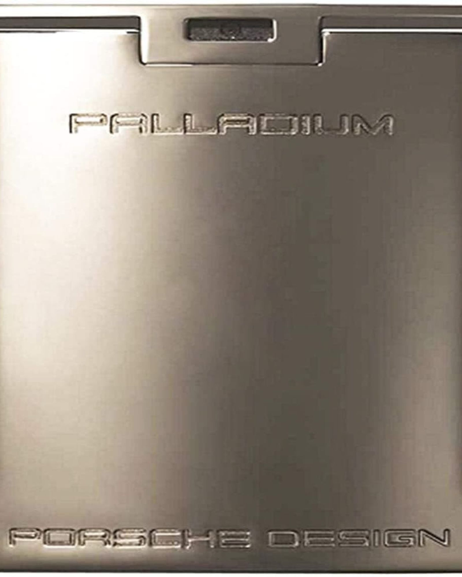 بورش ديزاين بالاديوم أو دو تواليت 50 مل