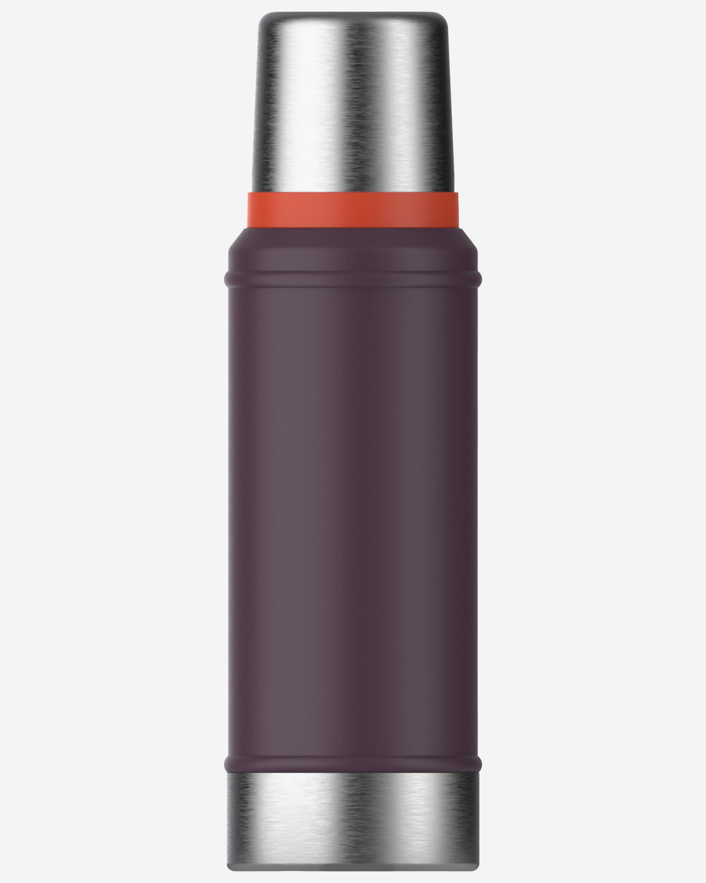 Stanley Classic Vacuum Bottle 750 ml Plum