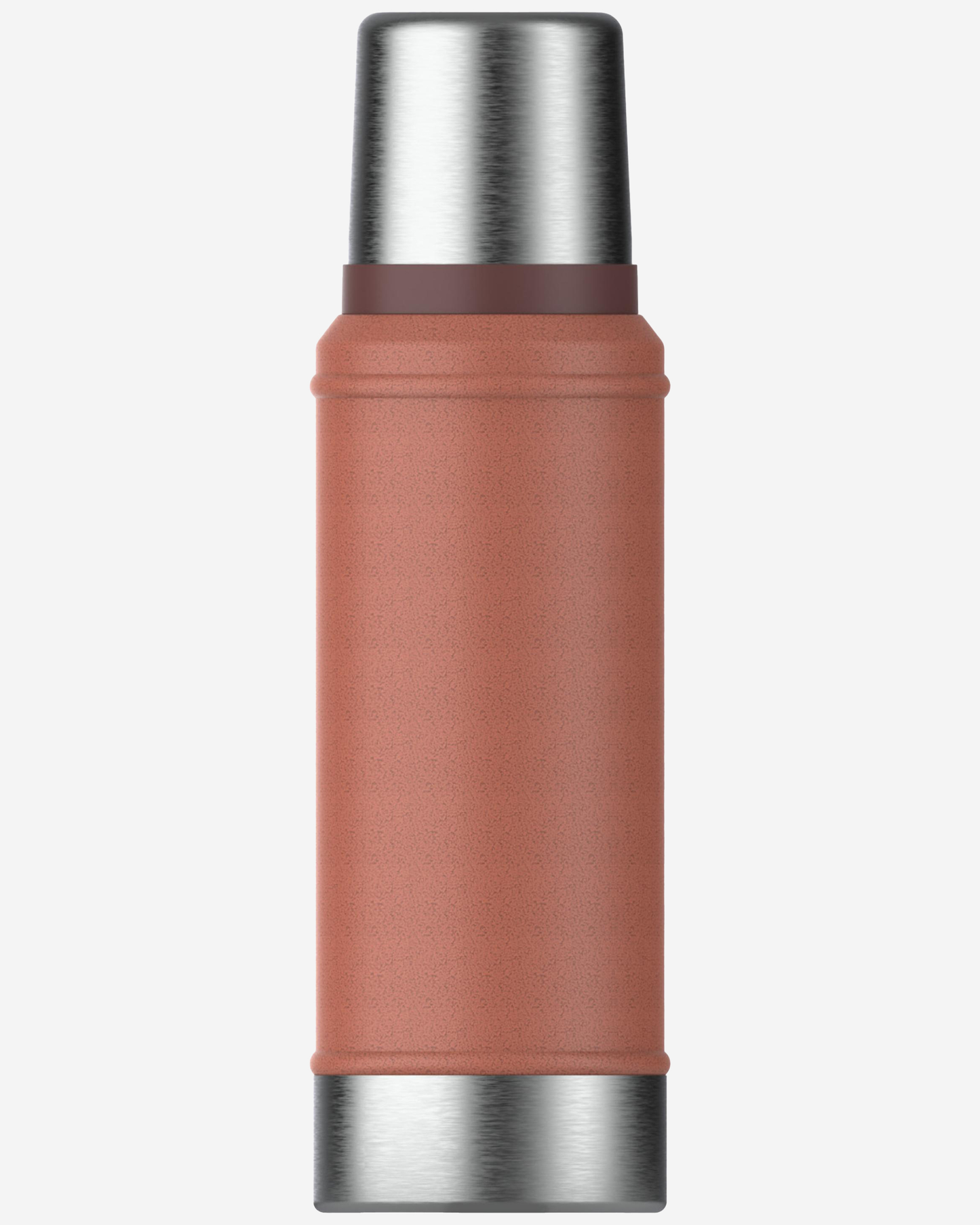 Stanley Classic Vacuum Bottle 750 ml Hazy Clay