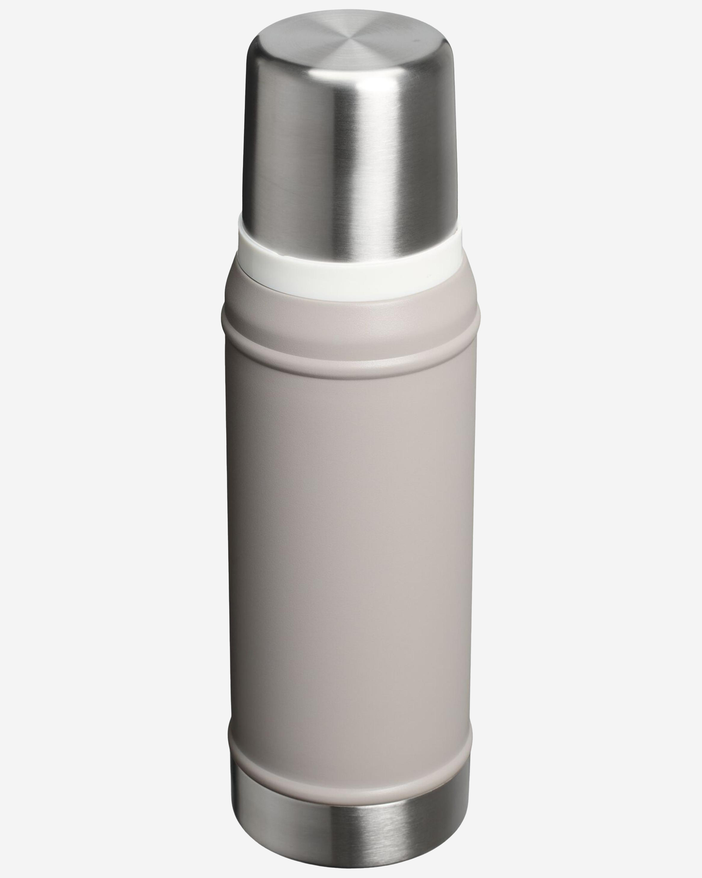 Stanley Classic Vacuum Bottle 750 ml Ash 2.0