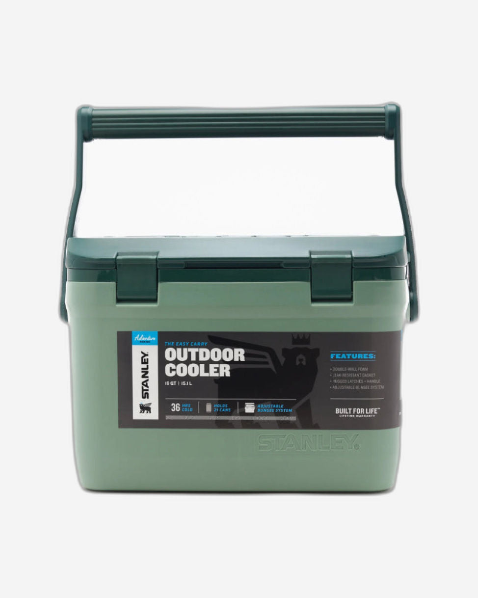 Stanley Cooler 15L/16QT The Easy-Carry Outdoor
