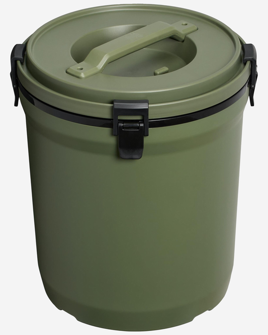 Stanley Fast-Flow Water Jug 7.5 L Dried Pine