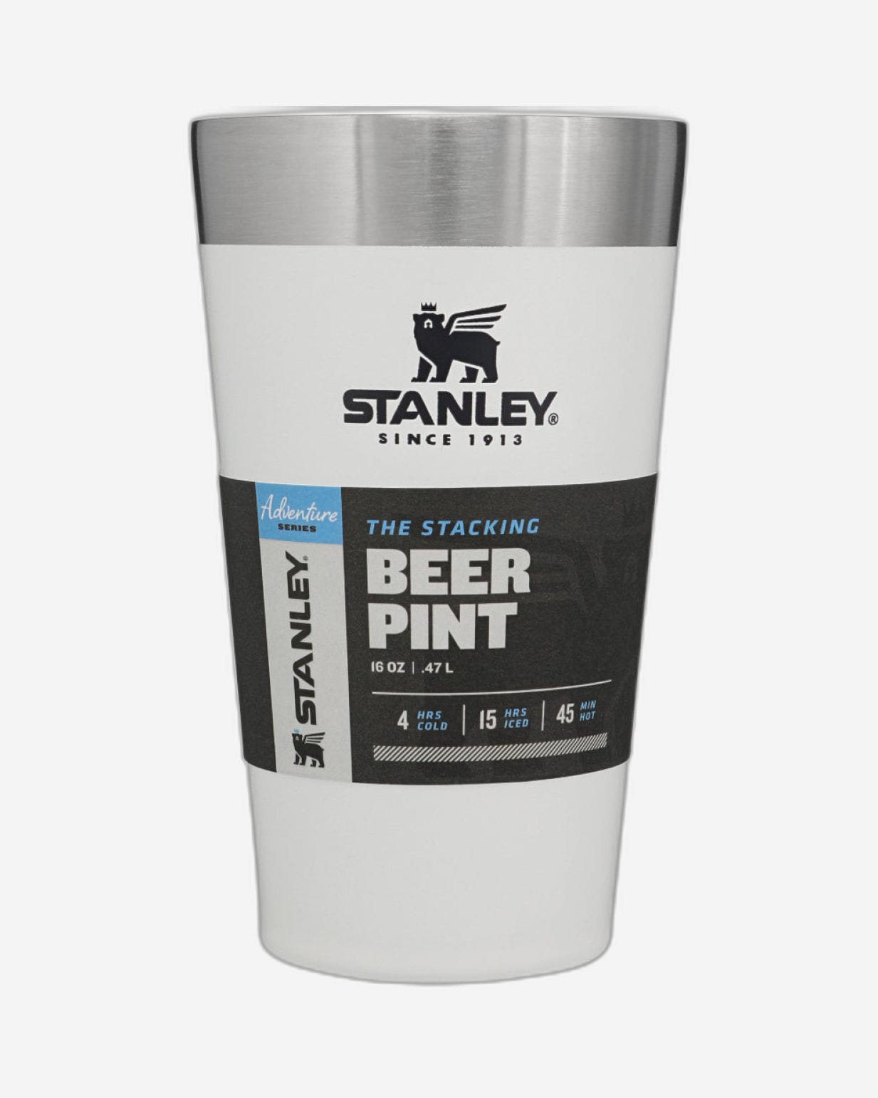 مكنسة ستانلي ADV Vac Pint Polar EU