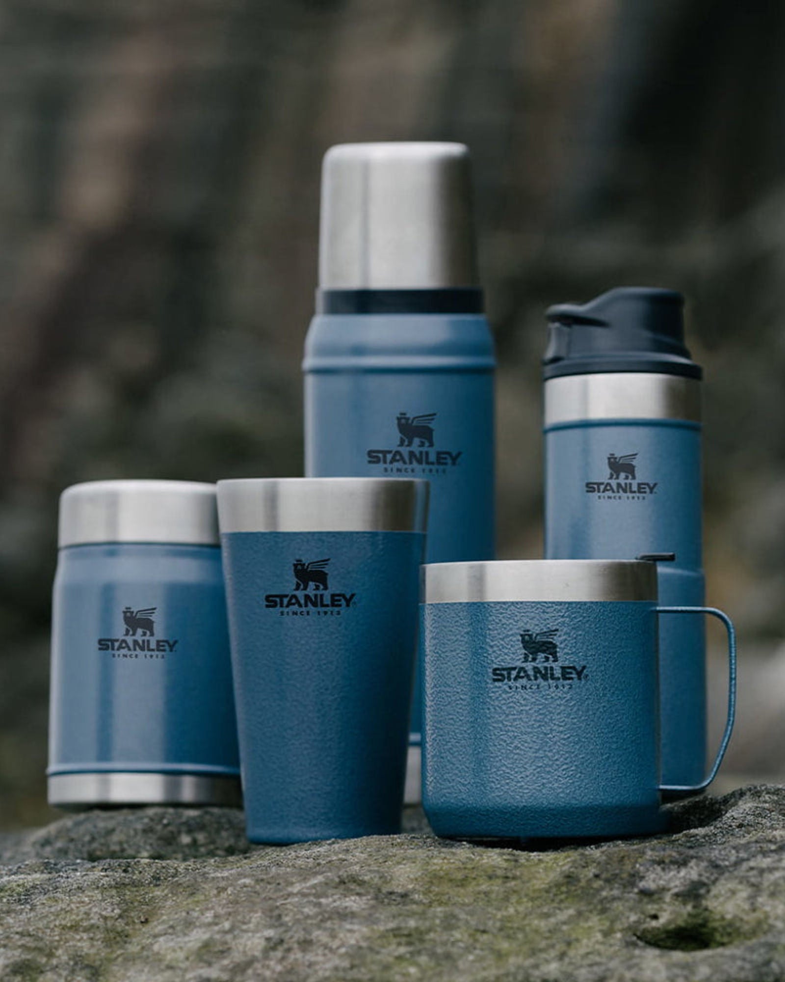 ستانلي ADV 473 مل/16 أونصة Vac Pint H.Lake - الاتحاد الأوروبي