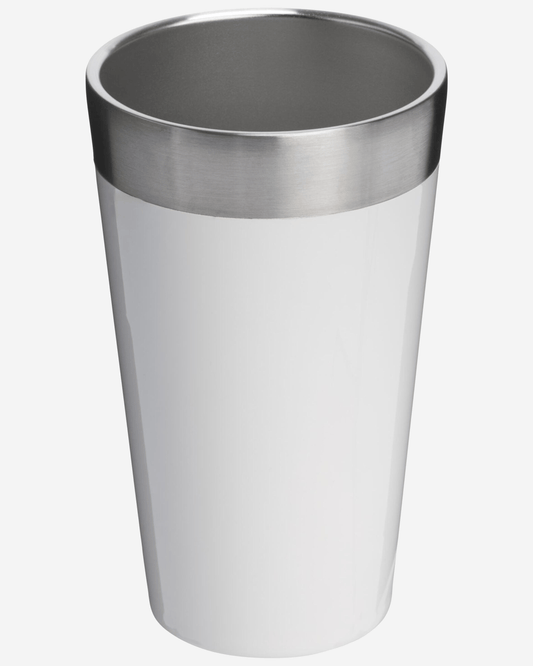 Stanley Adventure Vacuum Pint 473 ml Frost Gloss