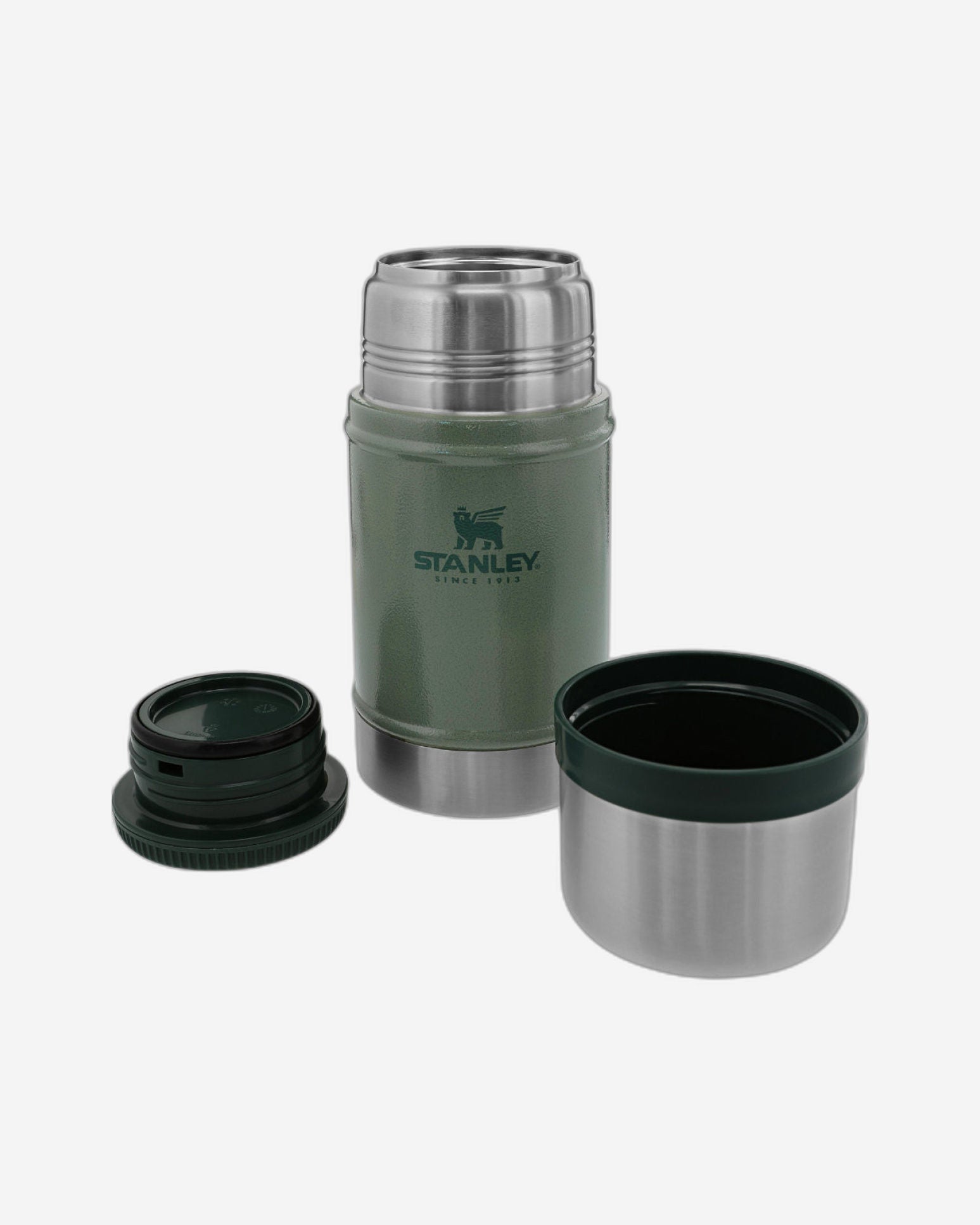 ستانلي CLA FJ 700 مل / 24 أونصة Vac H.Green