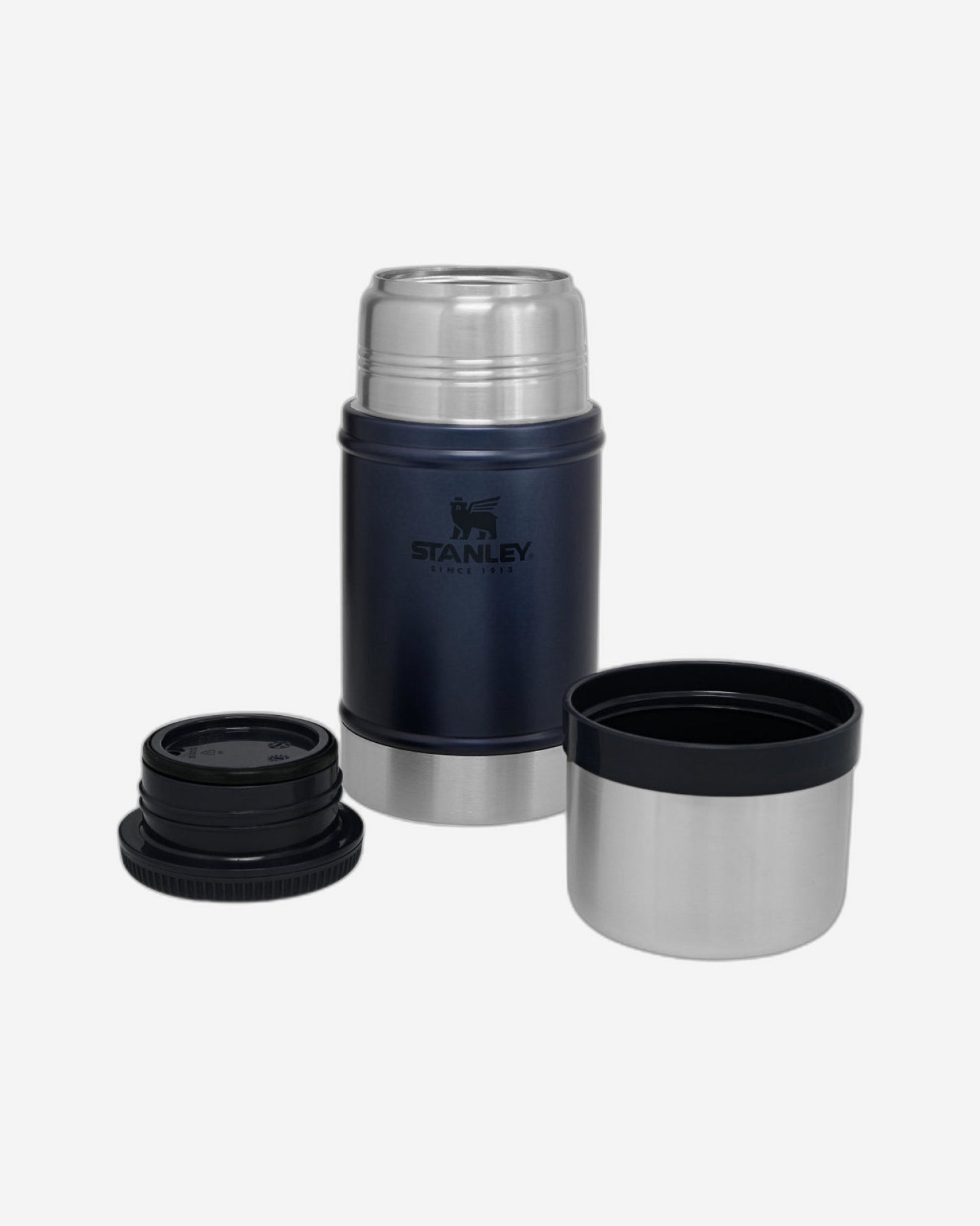 ستانلي سي إل إيه إف جيه فاك نايتفول