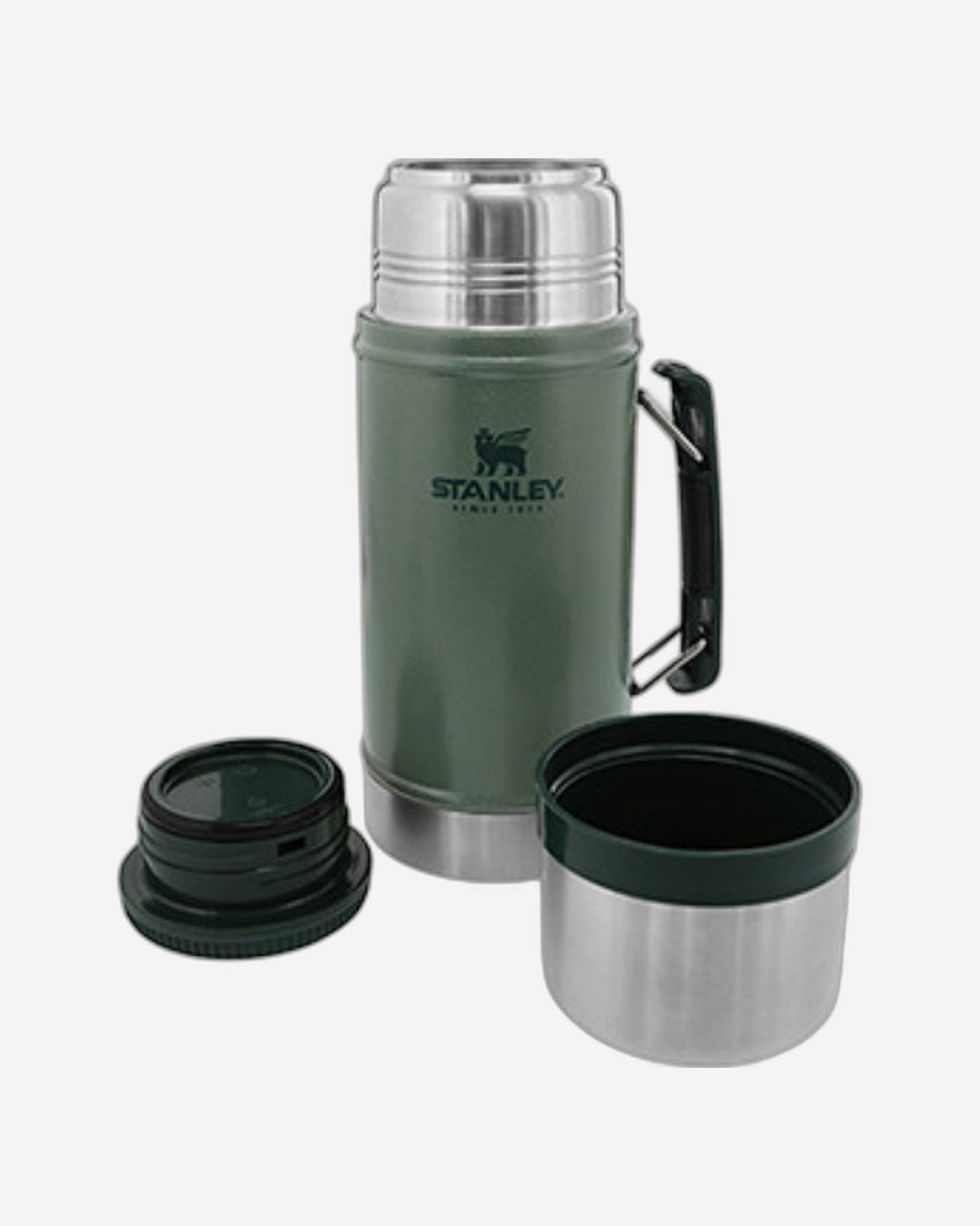 ستانلي سي إل إيه إف جيه فاك إتش. جرين إي يو