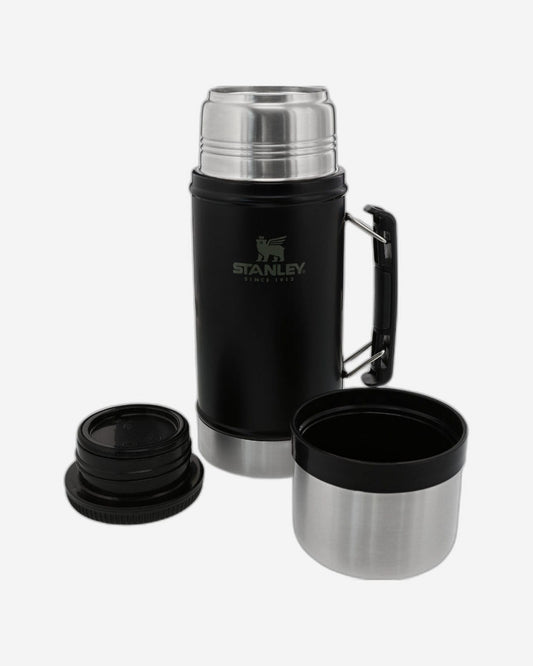 ستانلي سي إل إيه إف جيه فاك إم. بلاك إي يو