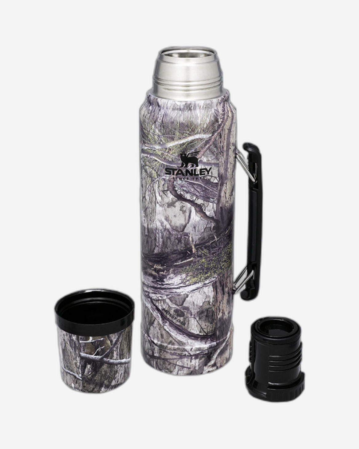 ستانلي سي إل إيه موسى أوك كاونتي إي يو