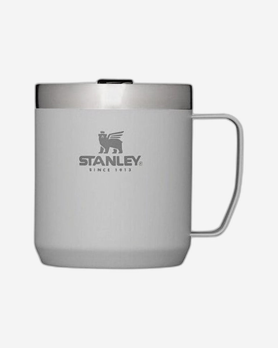 Stanley CLA 355ml / 12oz Vac Camp Mug Ash