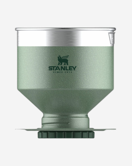 ستانلي CLA بور أوفر H.Green