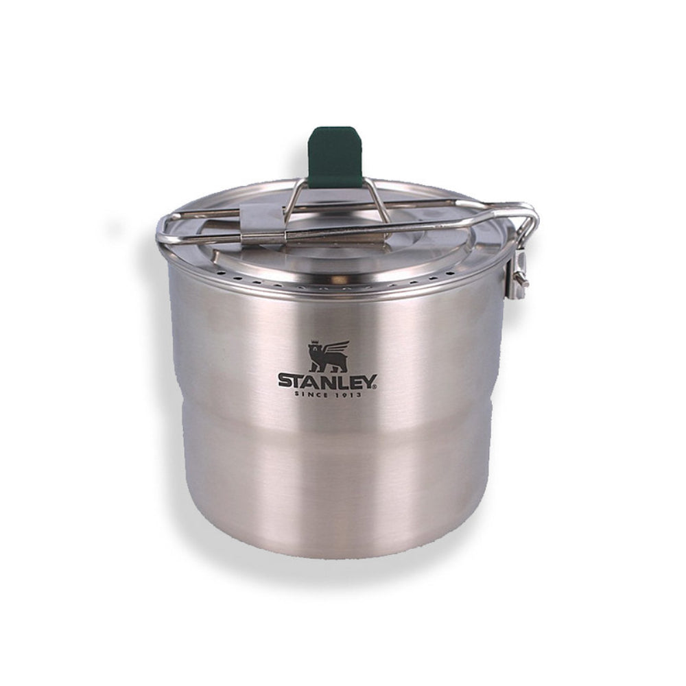 Stanley 1L/1.1Qt Kit Cook Set for Two