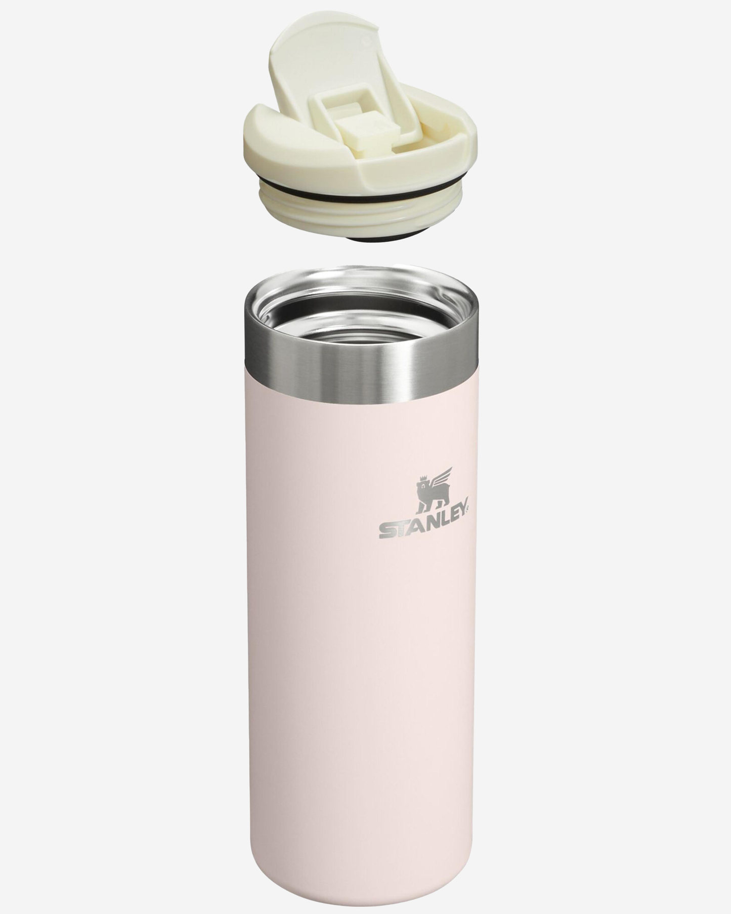 Stanley AeroLight Transit Mug 470 ml Rose Quartz