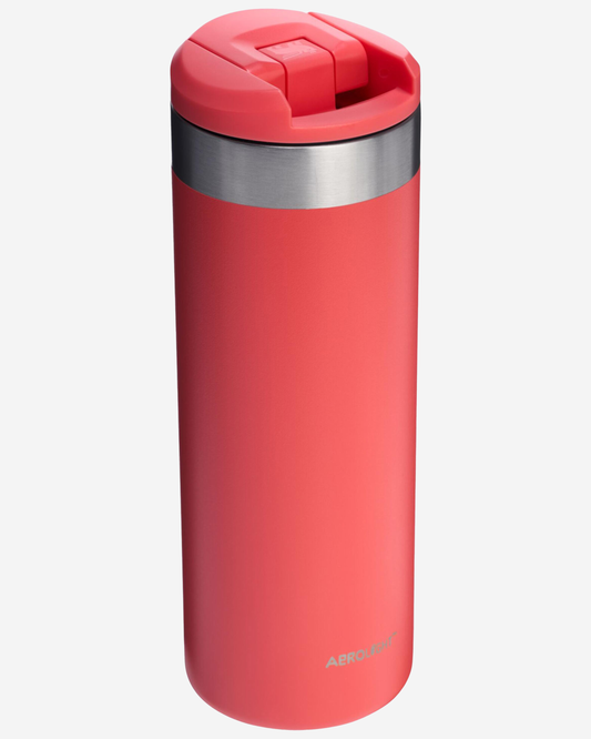 Stanley AeroLight Transit Mug 470 ml Hot Coral