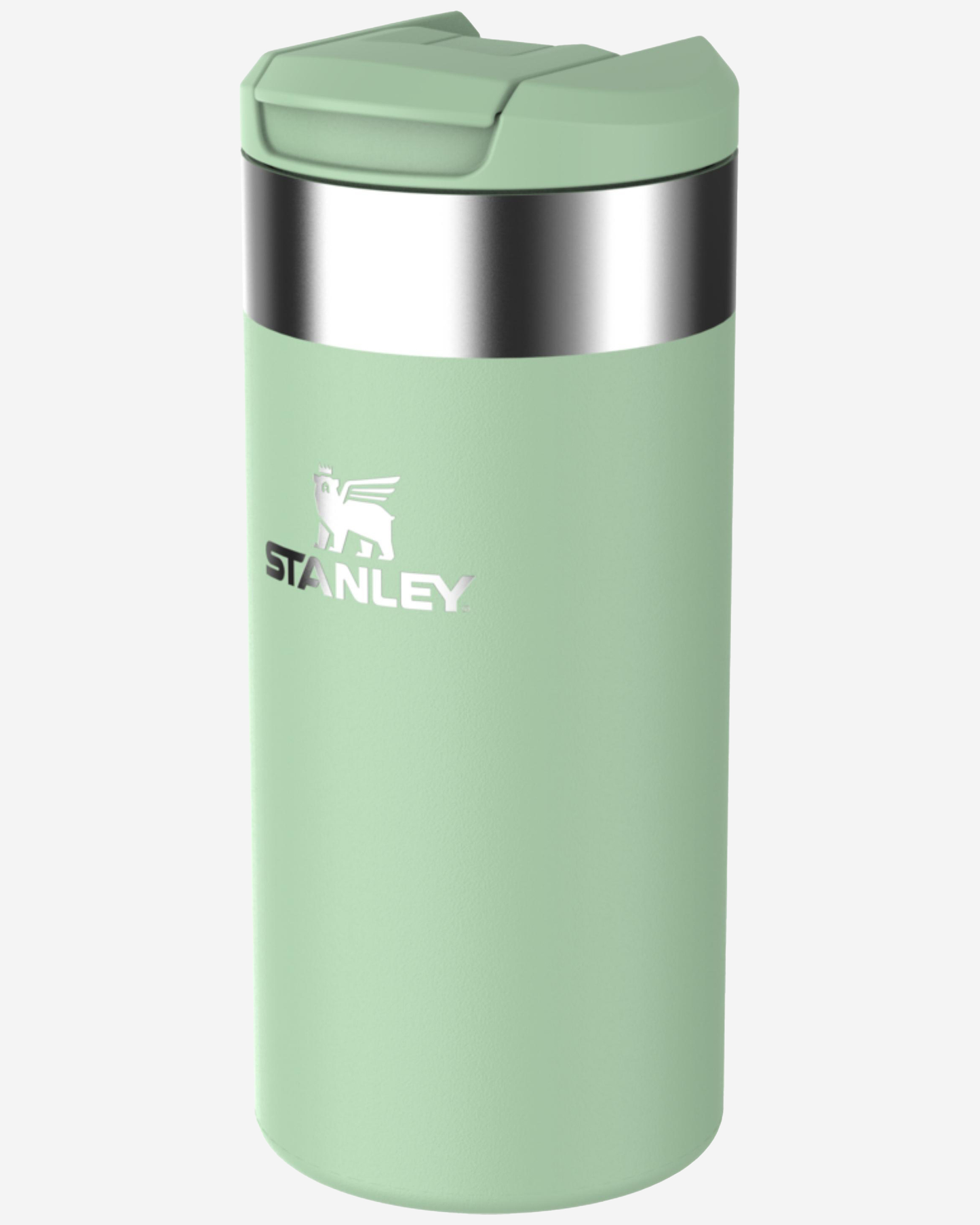 Stanley AeroLight Transit Mug 350 ml Pistachio