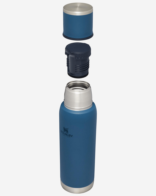 Stanley Adventure To-Go Bottle 750 ml Abyss