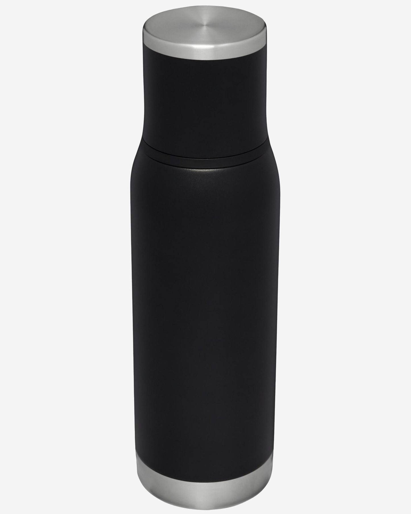 Stanley Adventure To-Go Bottle 1 L Black