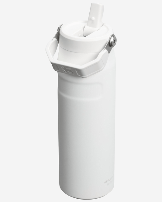 Stanley IceFlow Flip Straw Bottle 710 ml Frost