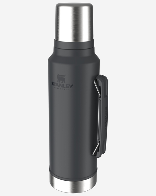 Stanley Classic Legendary Bottle 1.4 L Black 2.0