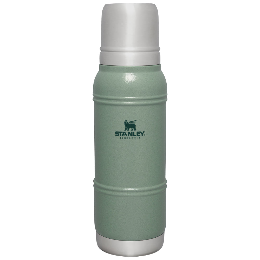 Stanley LGC Flask 1L/1.1Qt Artisan Thermal H.Green **EOL**