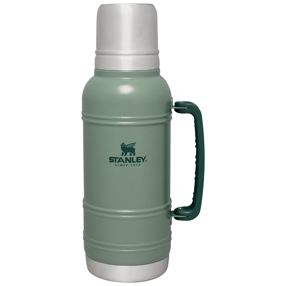 Stanley LGC Flask 1.4L/1.5Qt Artisan Thermal H.Green **EOL**
