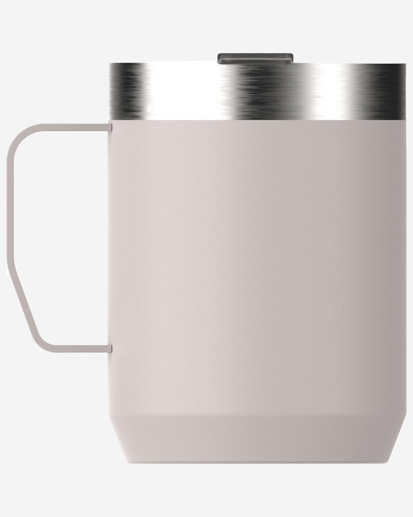 Stanley Classic Stay-Hot Camp Mug 230 ml Rose Quartz