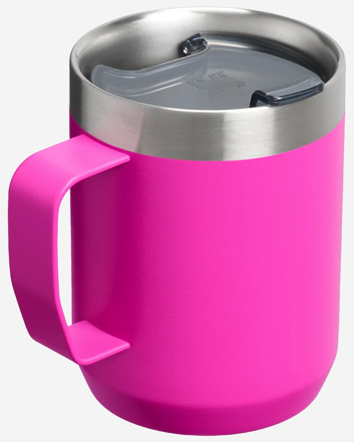 Stanley Classic Stay-Hot Camp Mug 230 ml Violet Blossom