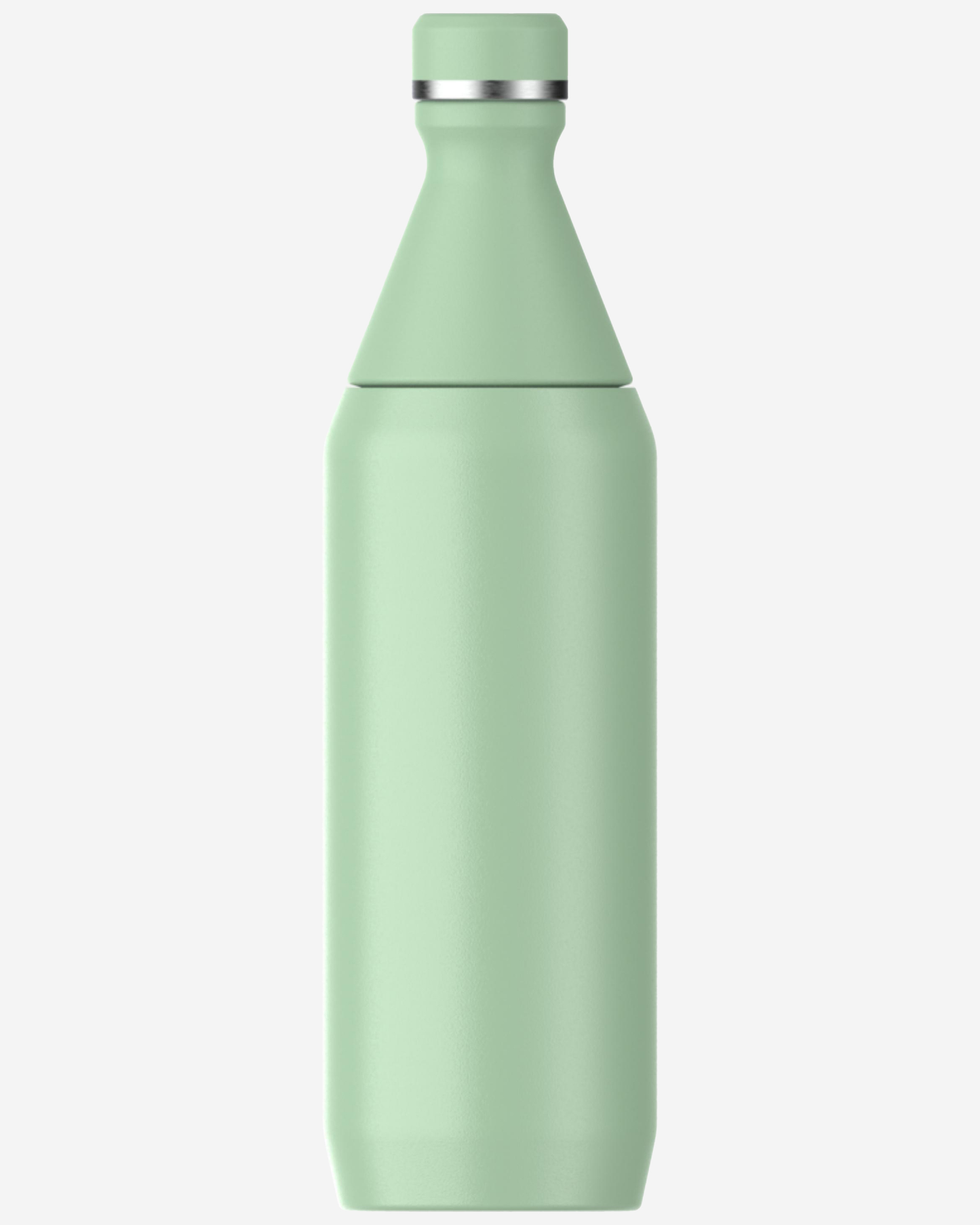 Stanley All Day Slim Bottle 600 ml Pistachio Gloss