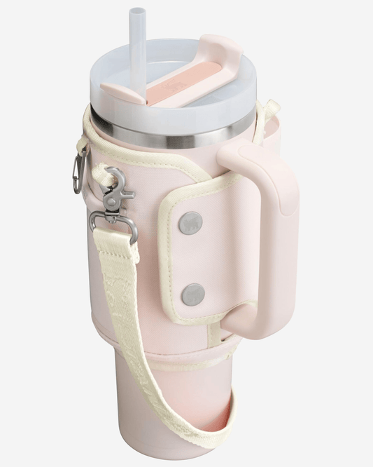 Stanley Quencher Carry-All Holder 1.18 L Rose Quartz