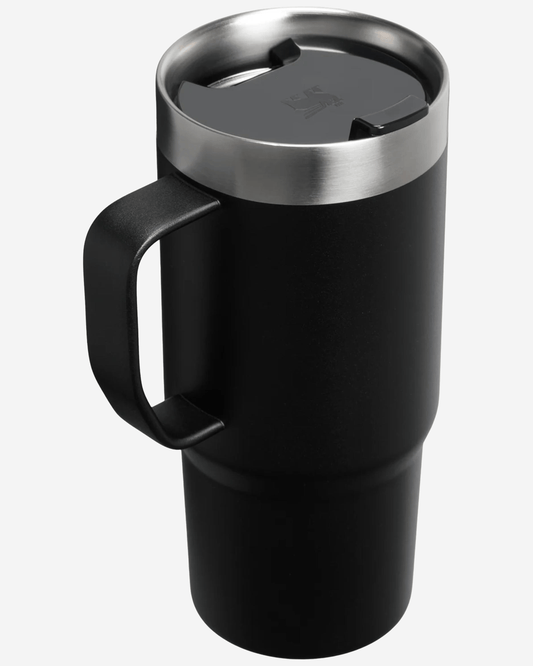 Stanley Everyday Suburban Mug 470 ml Black 2.0