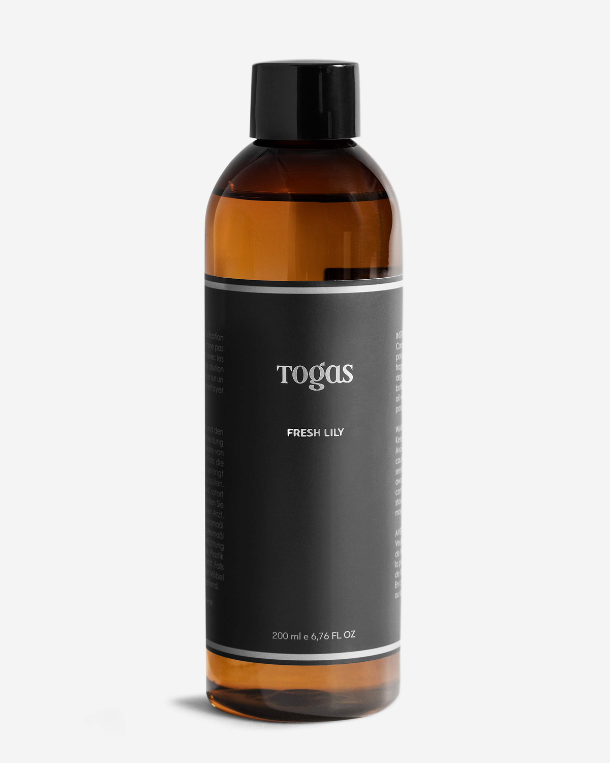 Togas Fresh Lily Aromatic diffuser
