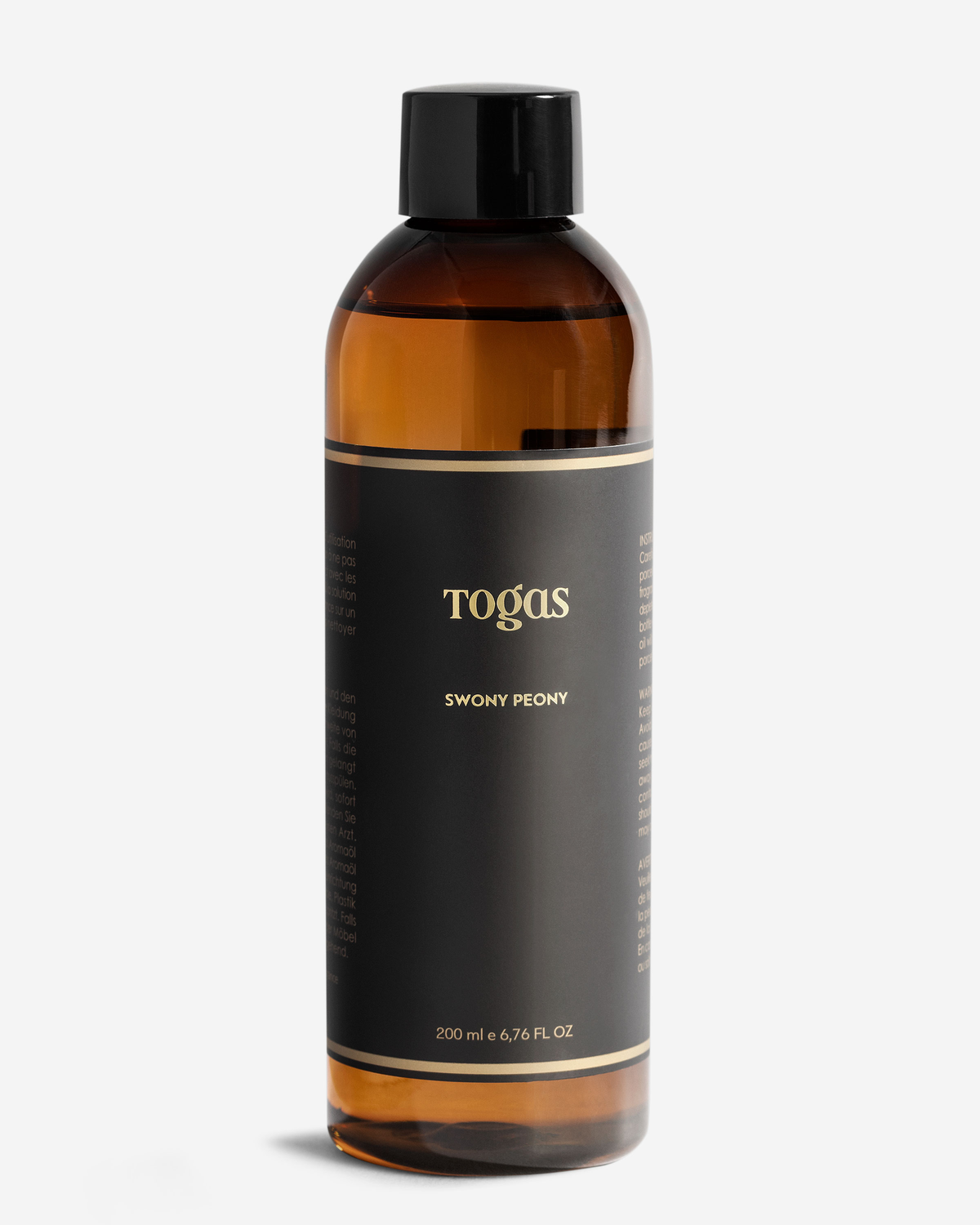 Togas Swony peony Aromatic diffuser
