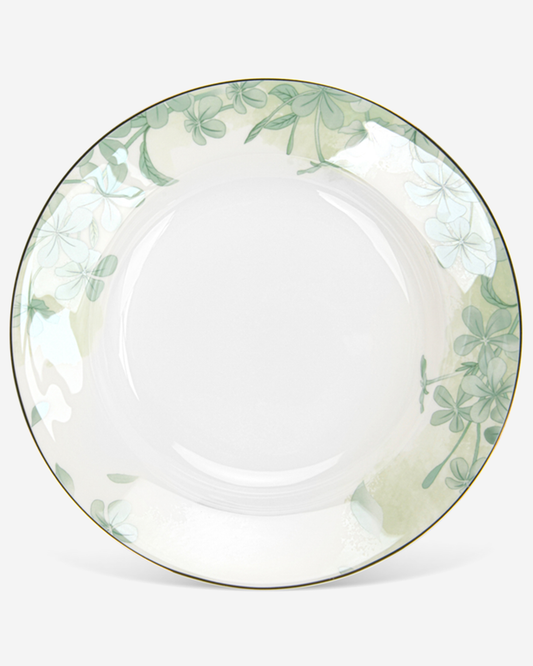 Fissman Fine Bone China Deep Plates Summer Glint 20.5cm
