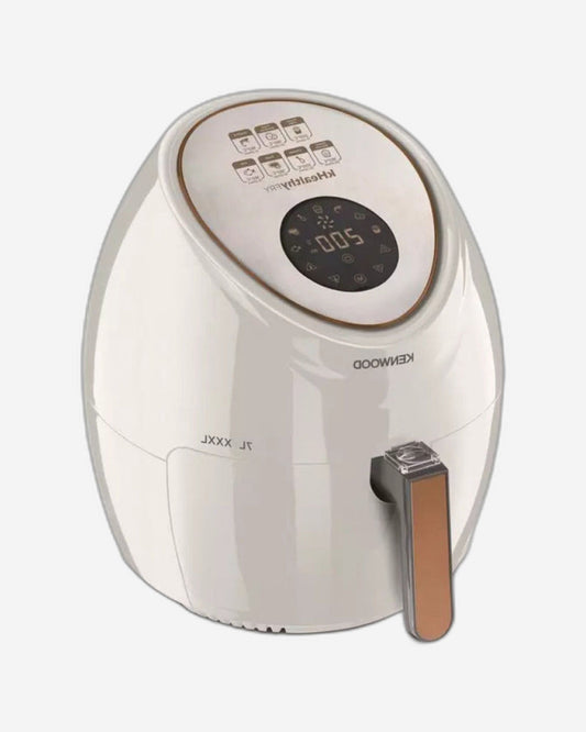 مقلاة هوائية كينوود سعة 7 لتر