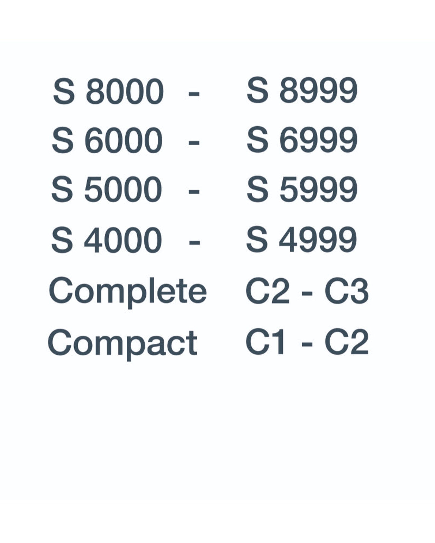 فلتر Miele AirClean Plus SF-AP 50